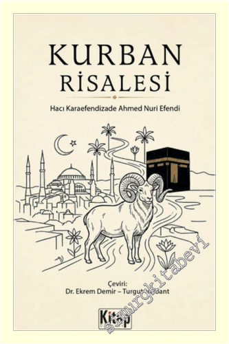 Kurban Risalesi -