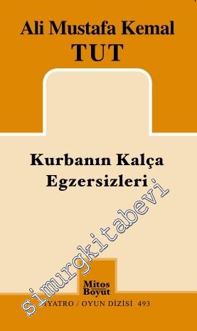 Kurbanın Kalça Egzersizleri -