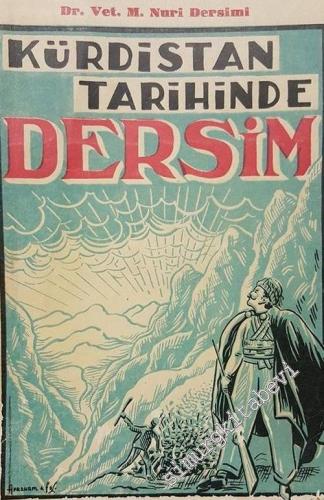 Kürdistan Tarihinde Dersim