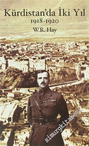 Kürdistan'da İki Yıl -        2005