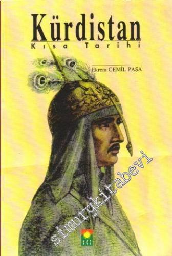 Kürdistan'ın Kısa Tarihi