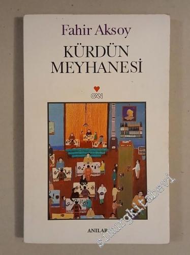 Kürdün Meyhanesi -        2000
