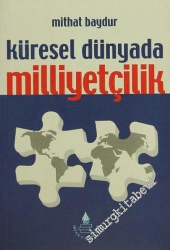 Küresel Dünyada Milliyetçilik