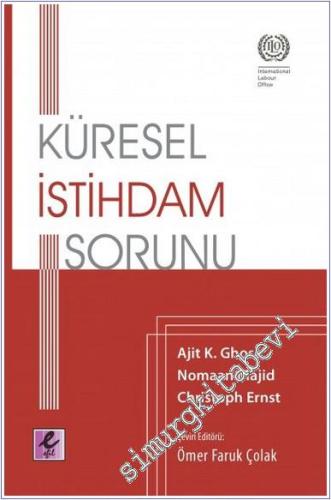 Küresel İstihdam Sorunu -        2010