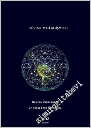 Küresel Mali Gelişmeler -        2025