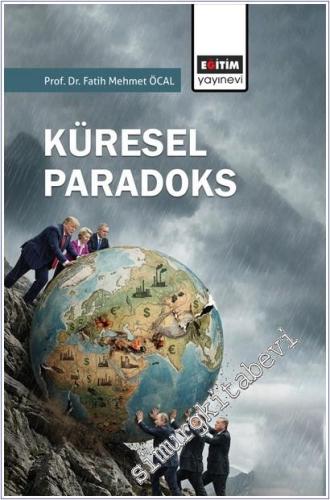 Küresel Paradoks - 2026
