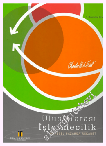 Küresel Pazarda Rekabet CİLTLİ -