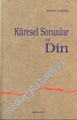 Küresel Sorunlar ve Din -