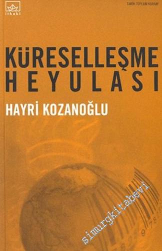 Küreselleşme Heyulası