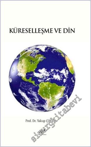 Küreselleşme ve Din -        2024
