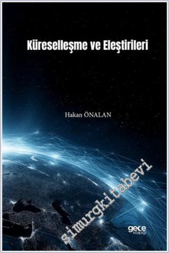 Küreselleşme ve Eleştirileri -        2025