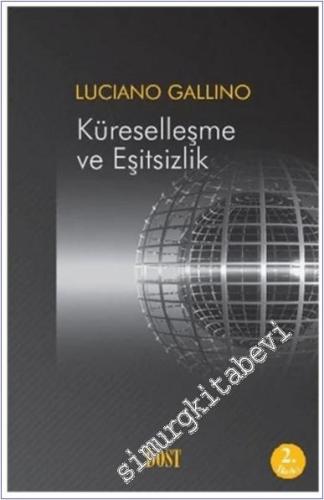 Küreselleşme ve Eşitsizlik -        2012