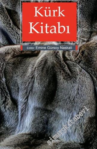 Kürk Kitabı -