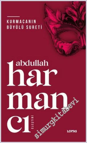 Kurmacanın Büyülü Sureti -        2025