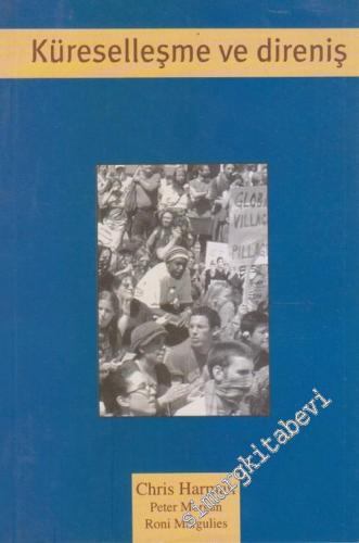 Kürselleşme ve Direniş -        2001