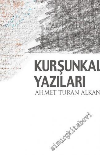 Kurşun Kalem Yazıları
