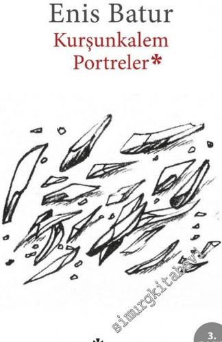 Kurşunkalem Portreler -        2017