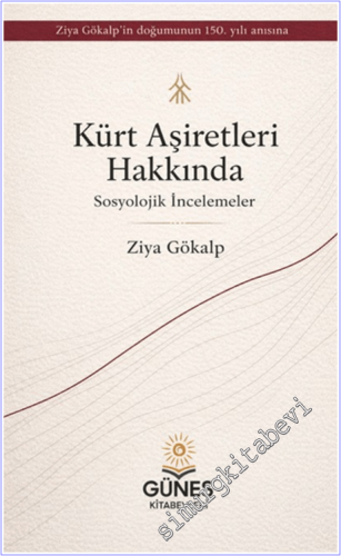 Kürt Aşiretleri Hakkında Sosyolojik İncelemeler -        2026