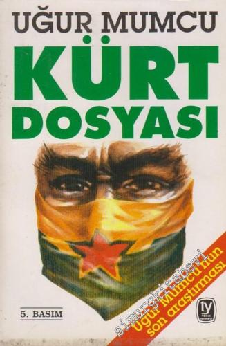 Kürt Dosyası -        1993