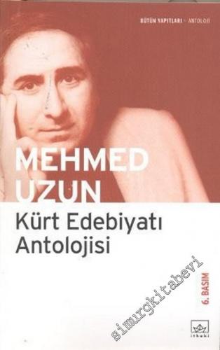 Kürt Edebiyatı Antolojisi -