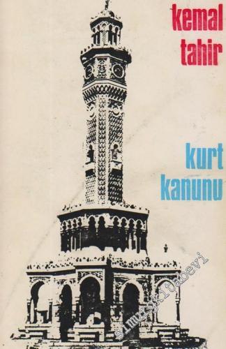 Kurt Kanunu -        1969