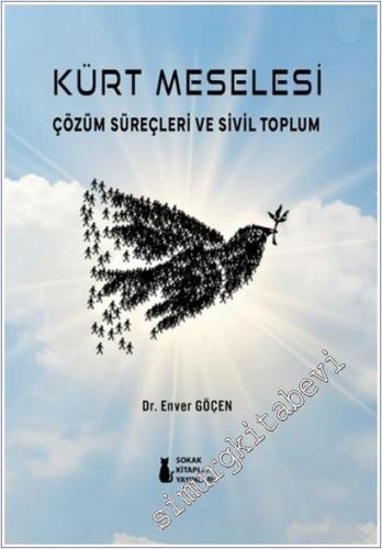 Kürt Meselesi: Çözüm Süreçleri ve Sivil Toplum -        2025