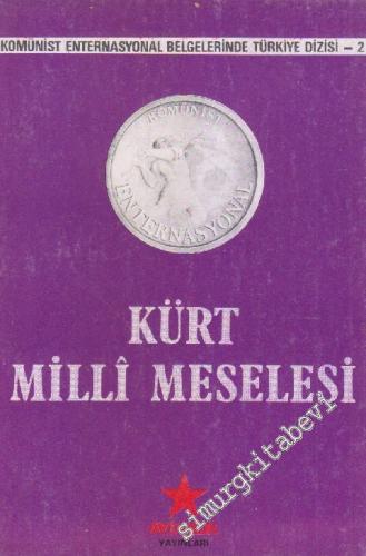 Kürt Milli Meselesi -        1977