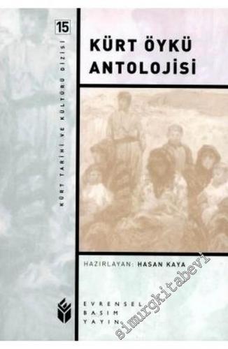 Kürt Öykü Antolojisi