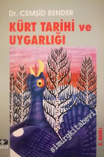 Kürt Tarihi ve Uygarlığı -        1991