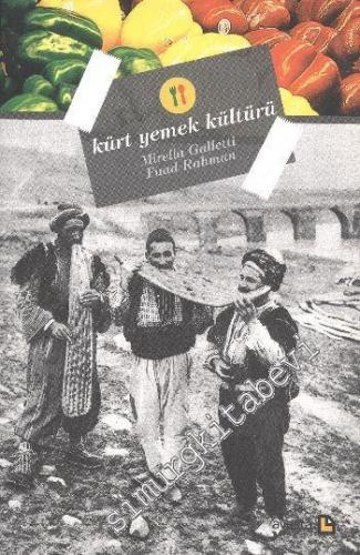 Kürt Yemek Kültürü -