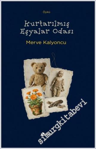 Kurtarılmış Eşyalar Odası -        2025