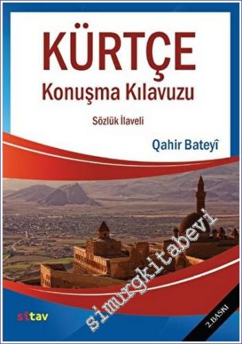 Kürtçe Konuşma Kılavuzu - 2023