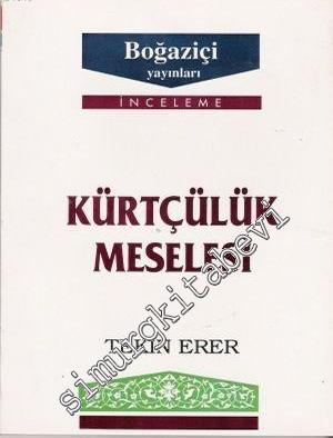 Kürtçülük Meselesi