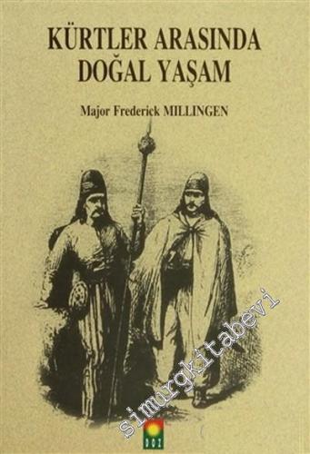 Kürtler Arasında Doğal Yaşam -        1998