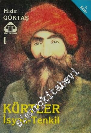 Kürtler: İsyan ve Tenkil 1 -        1991