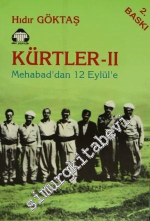 Kürtler - İsyan ve Tenkil 2: Mehabad'dan 12 Eylül'e -        1991