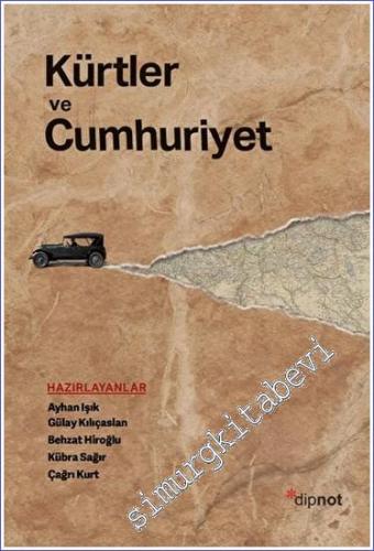 Kürtler ve Cumhuriyet - 2023