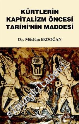 Kürtlerin Kapitalizm Öncesi Tarihi'nin Maddesi -