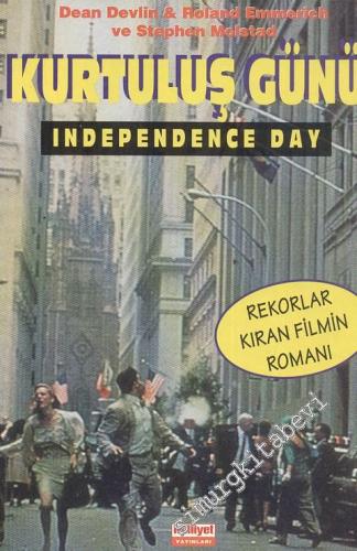 Kurtuluş Günü = Independence Day