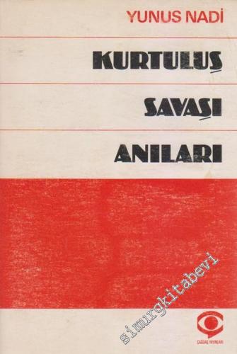 Kurtuluş Savaşı Anıları -        1978