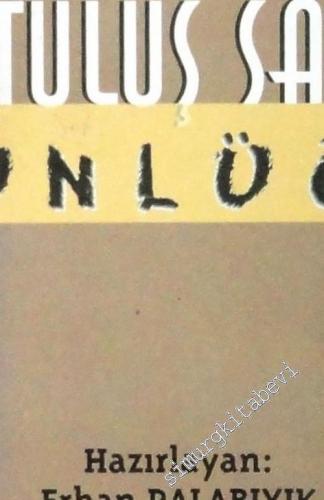 Kurtuluş Savaşı Günlüğü -        1998