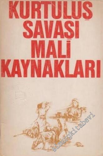 Kurtuluş Savaşı Mali Kaynakları -        1981