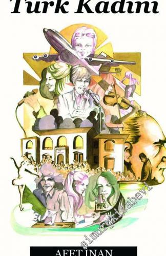 Kurtuluş Savaşında Türk Kadını -        2018