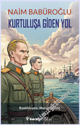 Kurtuluşa Giden Yol - 2026