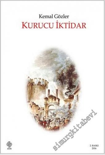 Kurucu İktidar -        2016