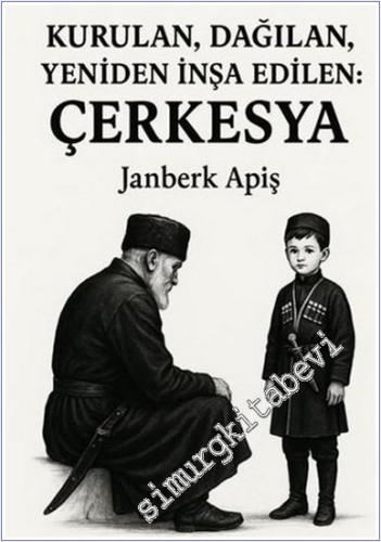 Kurulan, Dağılan, Yeniden İnşa Edilen Çerkesya -        2025