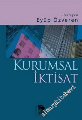 Kurumsal İktisat -