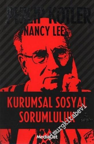 Kurumsal Sosyal Sorumluluk