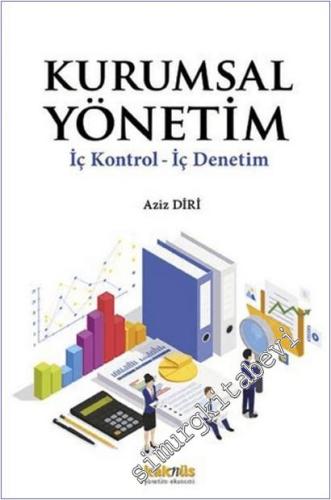 Kurumsal Yönetim - İç Kontrol, İç Denetim -        2025