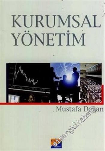 Kurumsal Yönetim -